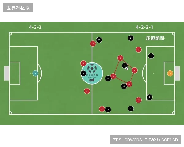 除了5-4-1，克里斯蒂安森或将启用4-4-2阵型，以应对不同对手的战术变化需求。